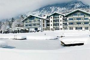Vorschaubild Alpenhotel Speckbacher Hof