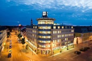 Vorschaubild DORMERO Hotel Dessau-Roßlau