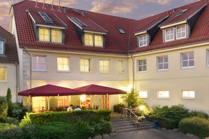 Vorschaubild Hotel Zur Burg