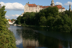 Vorschaubild Schloss Sigmaringen