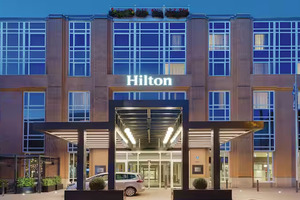Vorschaubild Hilton München City
