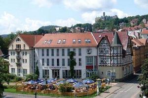 Vorschaubild Hotel Glockenhof Eisenach