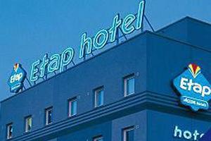 Vorschaubild Hotel ibis budget Erfurt Ost