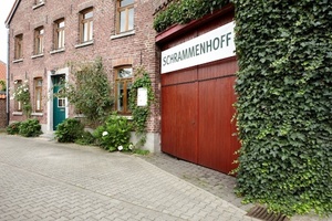 Vorschaubild Tagungshotel Schrammenhoff