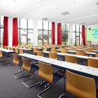 Greet Hotel Darmstadt - Tagungsraum Berlin
