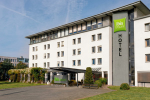 Vorschaubild ibis Styles Darmstadt
