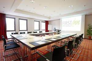 Vorschaubild FIRST Inn Zwickau