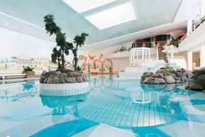 Rhön Park Hotel | Indoorpool