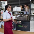 Rhön Park Hotel | Café