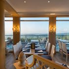 Rhön Park Hotel | Rother Kamin