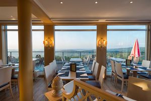 Rhön Park Hotel | Rother Kamin