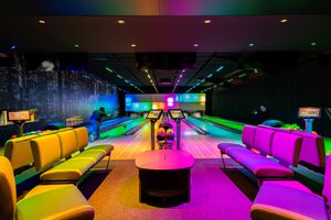Rhön Park Hotel | Bowling
