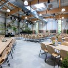 Rhön Park Hotel | Tagungsraum RhönParkArena