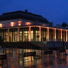 Kurhaus Bad Salzuflen Außenansicht