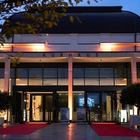 Kurhaus Bad Salzuflen Eingang