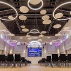 Kurhaus Bad Salzuflen Galasaal