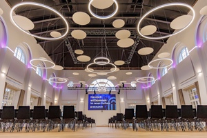 Kurhaus Bad Salzuflen Galasaal