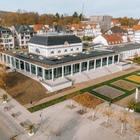 Kurhaus Bad Salzuflen Outdooraufnahme