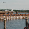 Eventlocation SANDHAFEN - schwimmende Strandbar Vorschaubild Eventlocation SANDHAFEN - schwimmende Strandbar