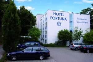 Vorschaubild Hotel Fortuna Schwäbisch Gmünd