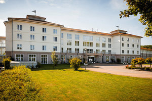 Vorschaubild Lindner Hotel Boltenhagen