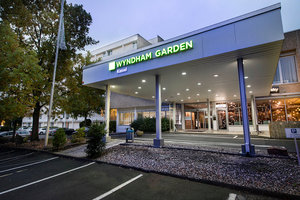 Vorschaubild Wyndham Garden Kassel