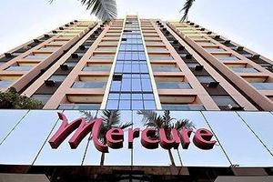 Vorschaubild Mercure Apartments Mogi Das Cruzes