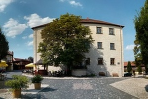 Vorschaubild Hotel Resort Schloss Auerstedt