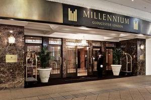 Vorschaubild Millennium Gloucester Hotel & Conference Centre - London Kensington