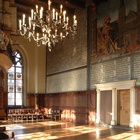Oberer Rathaussaal