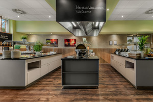 Hotelrestaurant