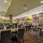 Hotelrestaurant