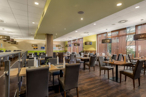 Hotelrestaurant