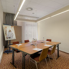 Veranstaltungsraum mit 20 qm