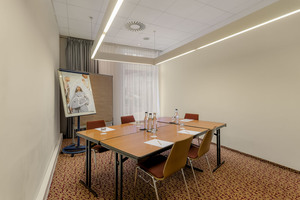 Veranstaltungsraum mit 20 qm