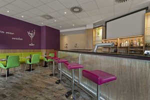Hotelbar