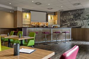 Hotelbar