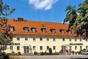 Vorschaubild Hotel Am Schlossberg Erding