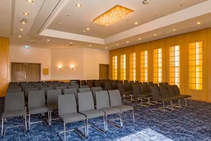 Vorschaubild Spark by Hilton Wuppertal City Centre