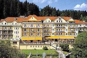 Vorschaubild Grand Hotel Sonnenbichl Garmisch-Partenkirchen