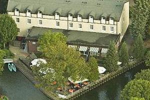 Vorschaubild Hotel & Restaurant Zum Löwen