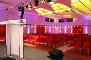 Vorschaubild Holiday Inn Berlin Airport Conference Center