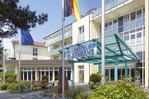 Vorschaubild Dorint Seehotel Binz Therme Rügen