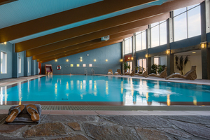 Resort Moseltal - Wellness und Entspannung
