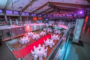 Resort Moseltal - Lounge Gala