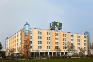 Vorschaubild H+ Hotel Leipzig-Halle