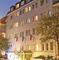 Vorschaubild Hotel Hotel Heikotel am Stadtpark Hamburg
