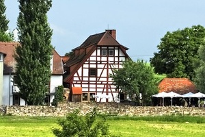 Vorschaubild Jordans Landhotel & Restaurant Untermühle