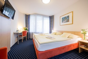 Vorschaubild Hotel am Schlossberg