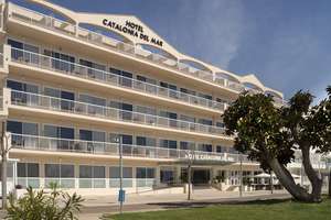 Vorschaubild Hotel Catalonia del Mar